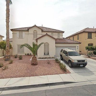 1009 Evening Fawn Dr, North Las Vegas, NV 89031