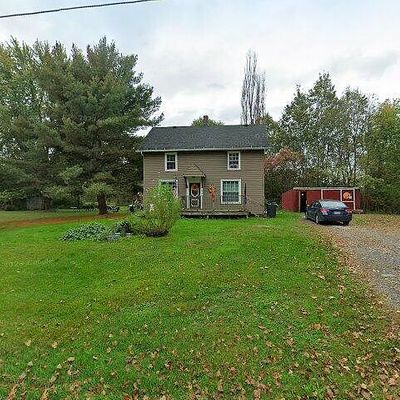 1010 Brownville Rd, Rome, OH 44085