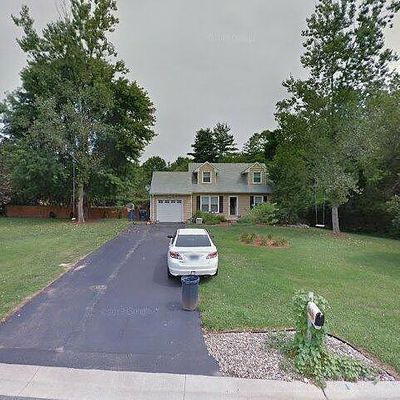 102 Kirkcaldy Dr, Elkton, MD 21921