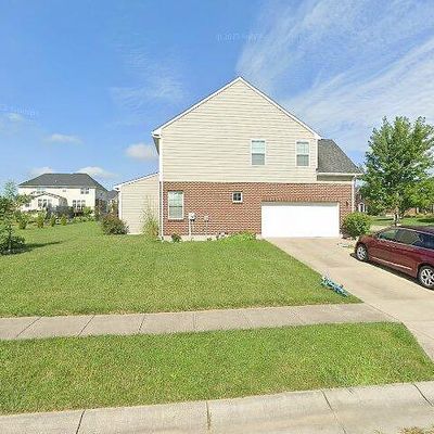 10201 Benjamin Way, Dayton, OH 45458