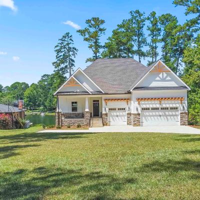 1024 Trillie Ln, Chapin, SC 29036