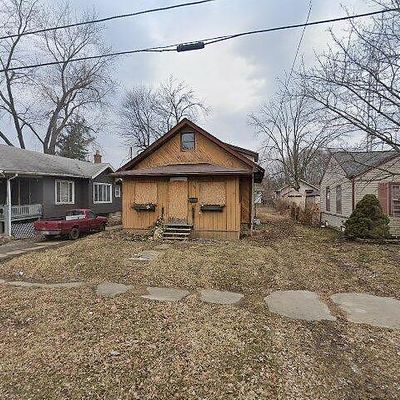 1038 Simcoe Ave, Flint, MI 48507