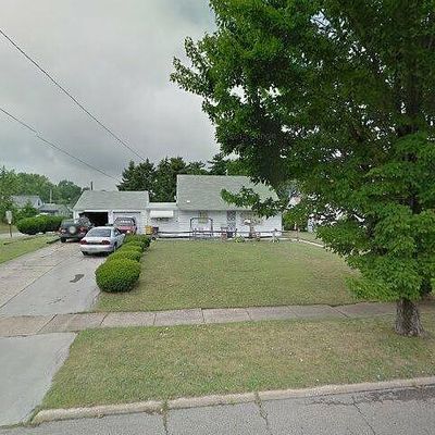 104 N Edgehill Ave, Youngstown, OH 44515