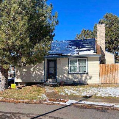 956 S Zeno Way, Aurora, CO 80017