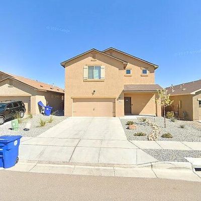 9827 Sacate Blanco Ave Sw, Albuquerque, NM 87121