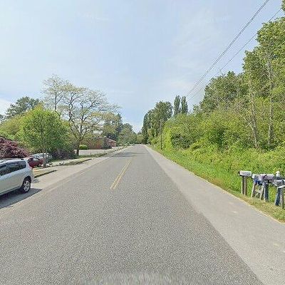 Gulf Rd, Point Roberts, WA 98281