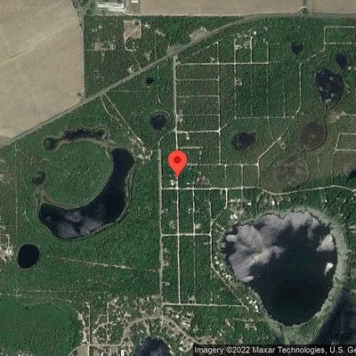 Ne 110th Ct, Fort Mc Coy, FL 32134