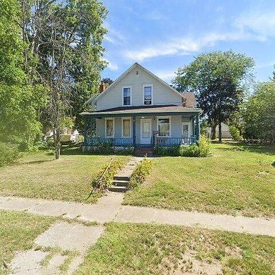 1123 Park Ave, Muscatine, IA 52761