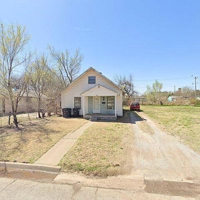 1126 N 11 Th St, Enid, OK 73701