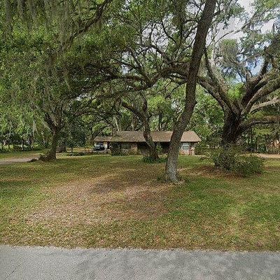 1126 Cowart Rd, Pierson, FL 32180