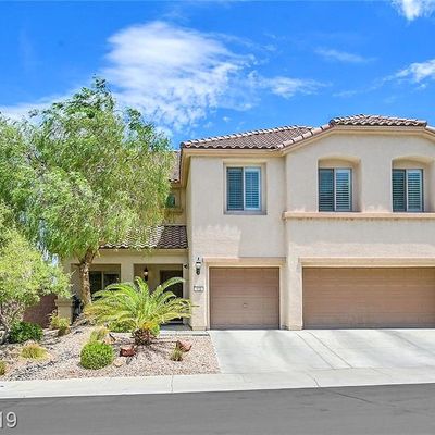 113 Voltaire Ave, Henderson, NV 89002