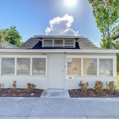 114 N L St, Lake Worth Beach, FL 33460