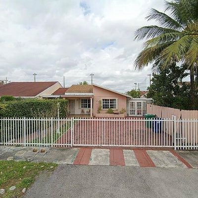 11439 Sw 4 Th St, Miami, FL 33174