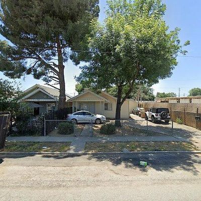 115 Washington Ave, Bakersfield, CA 93308