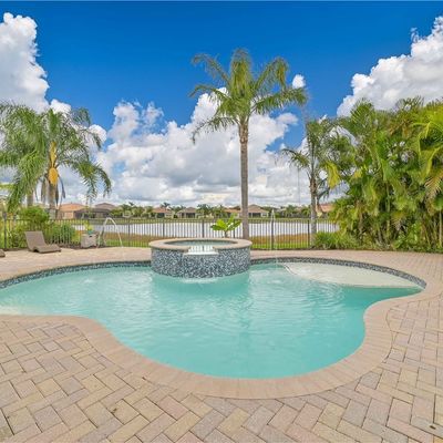 11553 Stonecreek Cir, Fort Myers, FL 33913