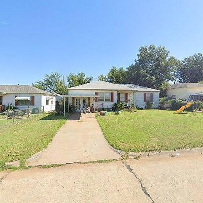 1157 Carter Dr, Oklahoma City, OK 73129