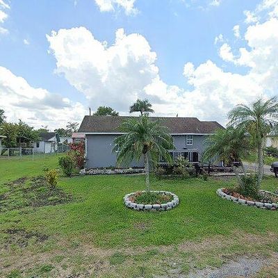 116 Nw Avenue G, Belle Glade, FL 33430