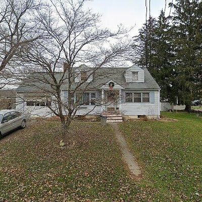 116 W Sunset Blvd, Newton, NJ 07860