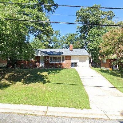 11626 35 Th Pl, Beltsville, MD 20705