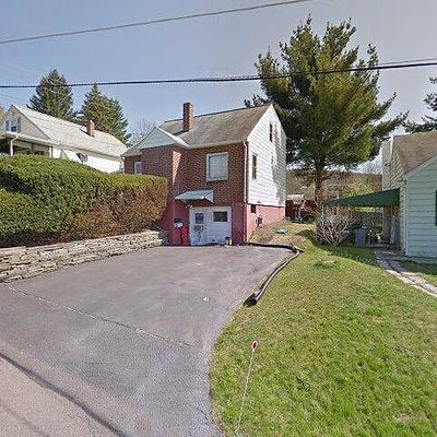 118 Gilmore Ave, Binghamton, NY 13901