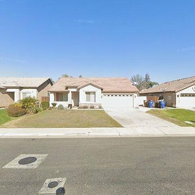 11800 Hyperion Ave, Bakersfield, CA 93312