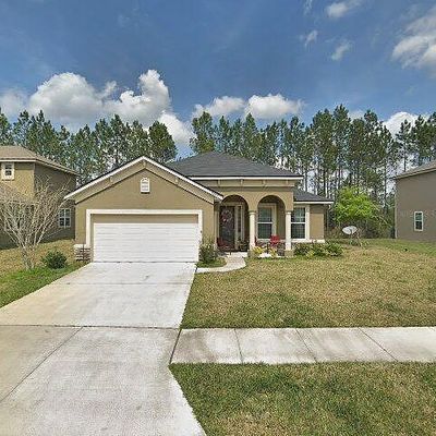 11811 Parker Lakes Dr, Jacksonville, FL 32221