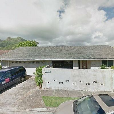 1182 Akuila Pl, Kailua, HI 96734