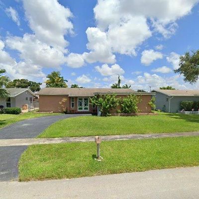 11821 Nw 30 Th Pl, Sunrise, FL 33323