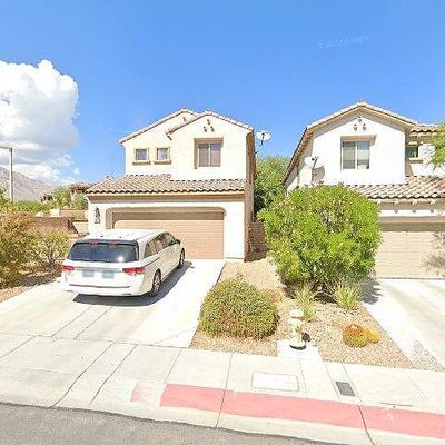 11848 Orense Dr, Las Vegas, NV 89138