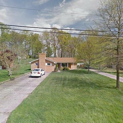 119 Greenwood Dr, Bridgeville, PA 15017