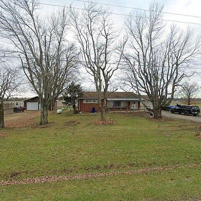 1192 State Route 61, Galion, OH 44833