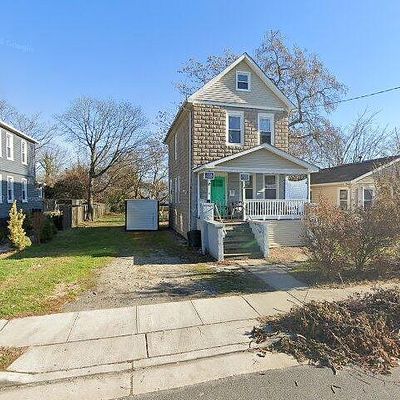 12 De Witt Ave, Asbury Park, NJ 07712