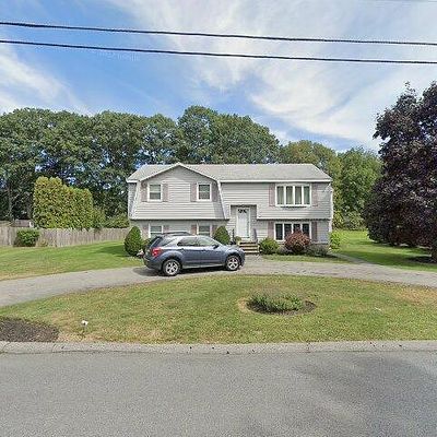 12 Sandra Ave, Burlington, MA 01803