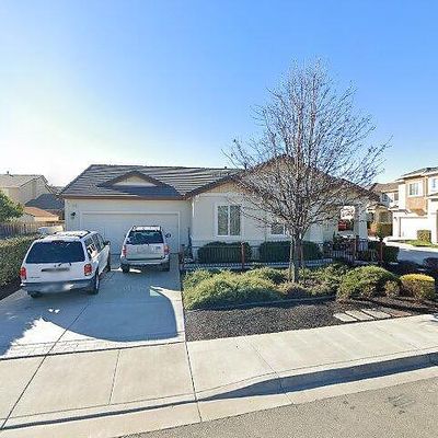 1201 N Station Dr, Vacaville, CA 95688