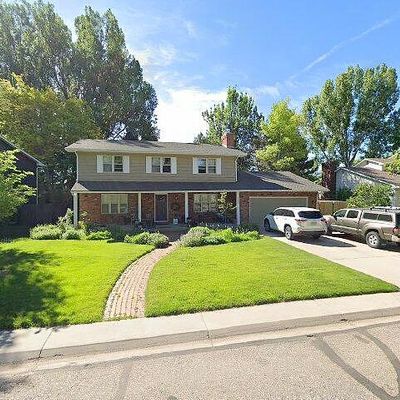 1205 Buttonwood Dr, Fort Collins, CO 80525