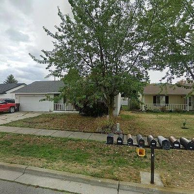 1206 E Soft Breeze Ave, Post Falls, ID 83854