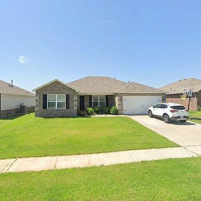 1219 E Quincy St, Broken Arrow, OK 74012