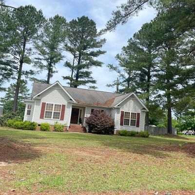 122 Mount Gilead Dr, Orangeburg, SC 29118