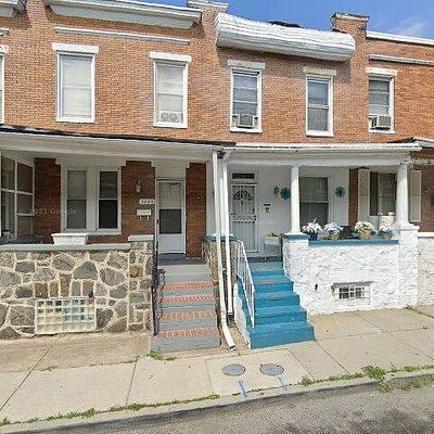 1222 N Curley St, Baltimore, MD 21213