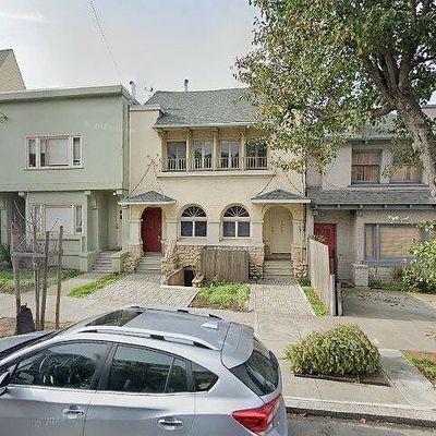 1223 1225 7 Th Ave, San Francisco, CA 94122