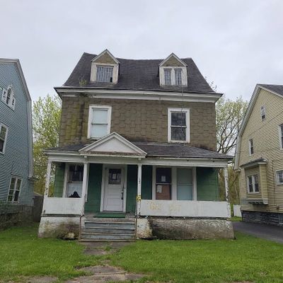 123 Cheney St, Syracuse, NY 13207