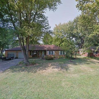 123 Elmlinger Dr, Mason, OH 45040