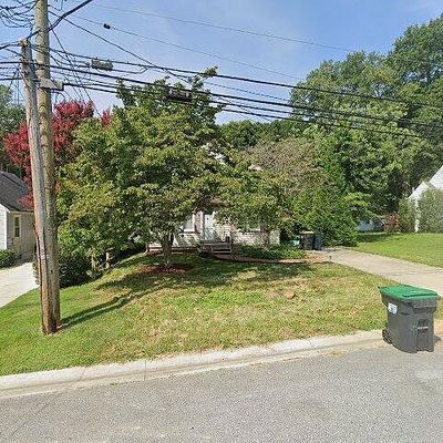 123 Laurel Ave, Newark, DE 19711