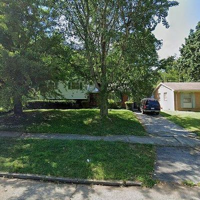 1233 Nice Dr, Lexington, KY 40504