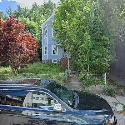 124 Glendower Rd, Roslindale, MA 02131