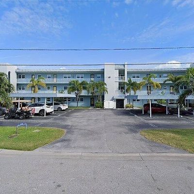 12405 3 Rd St E #306, Treasure Island, FL 33706