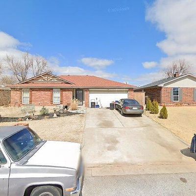 12413 Sw 5 Th St, Yukon, OK 73099