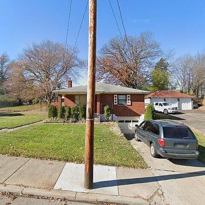 1253 Sunset Ave, Cincinnati, OH 45205