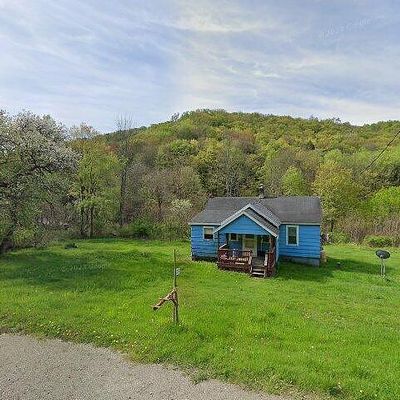 12551 Bone Run Rd, Frewsburg, NY 14738