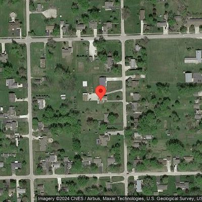 126 S Office St, Braidwood, IL 60408